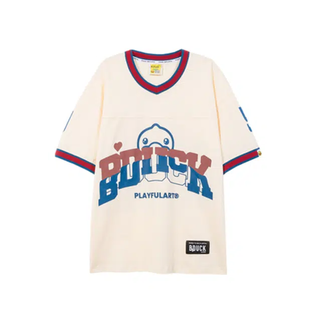 B.Duck VT