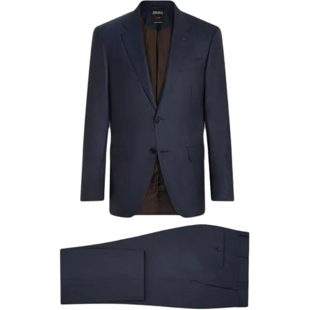 Zegna SS25