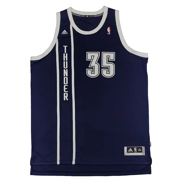 adidas x NBA SWINGMAN logo