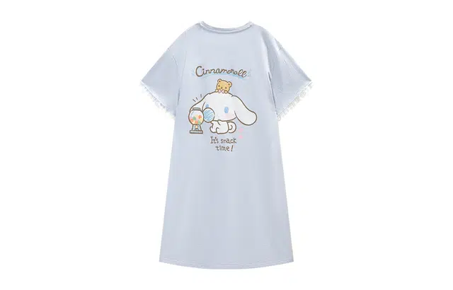 GUKOO x Sanrio