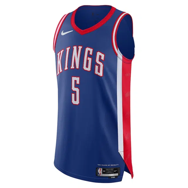 Nike x NBA 202425 V
