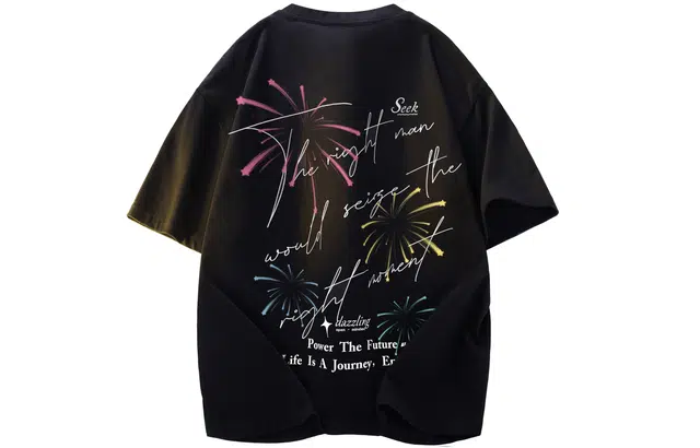 Warrior T