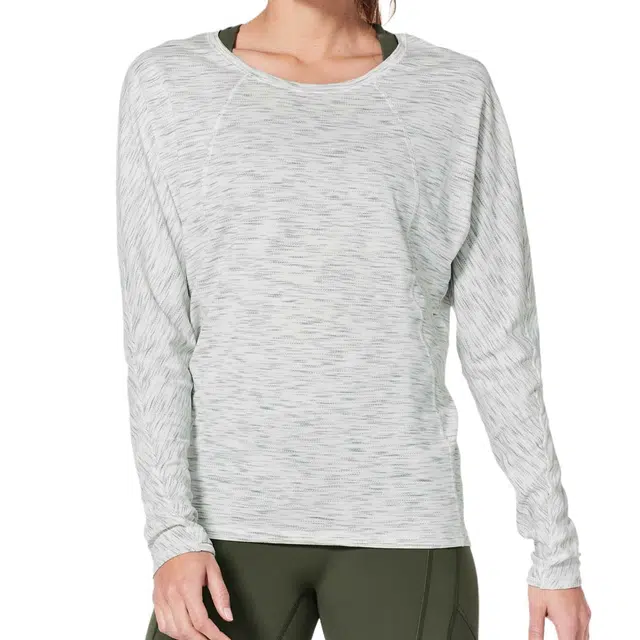 lululemon Set To Sweat T