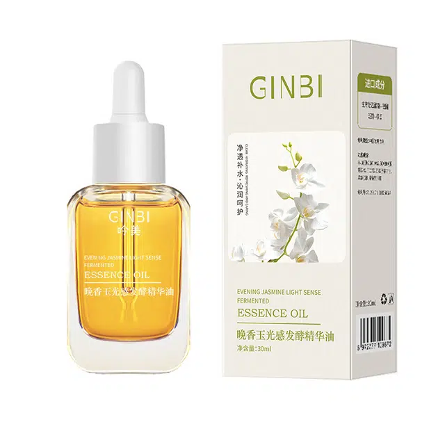 GINBI