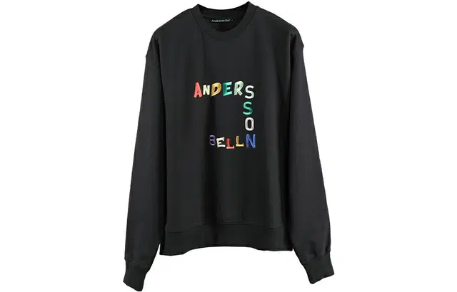 ANDERSSON BELL