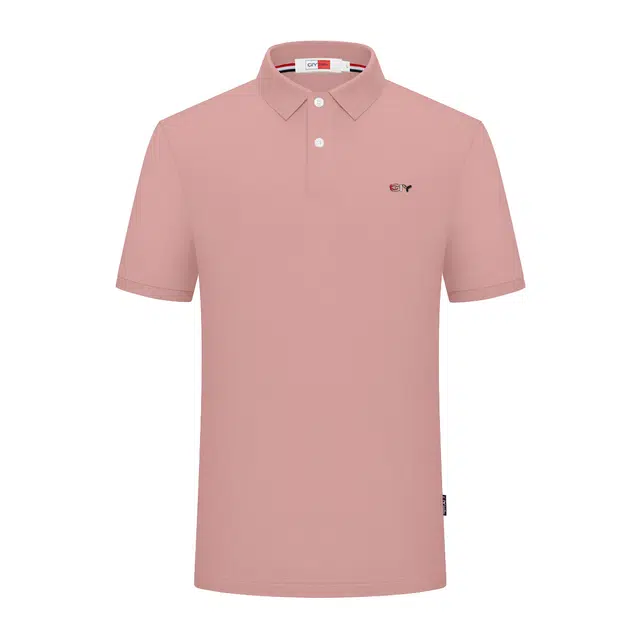 GY goldlion Polo
