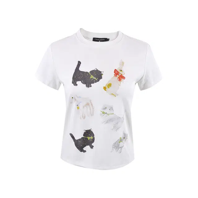 CLOUD SEASON T