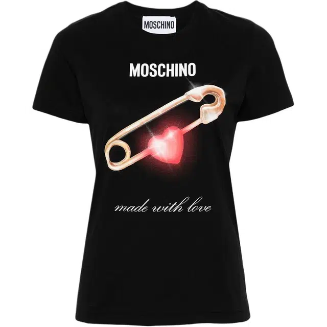 MOSCHINO T