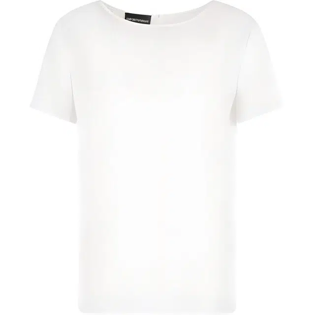 EMPORIO ARMANI Essentials FW24 T