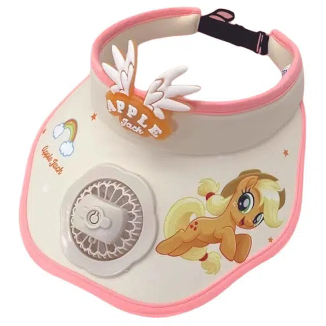 MY LITTLE PONY