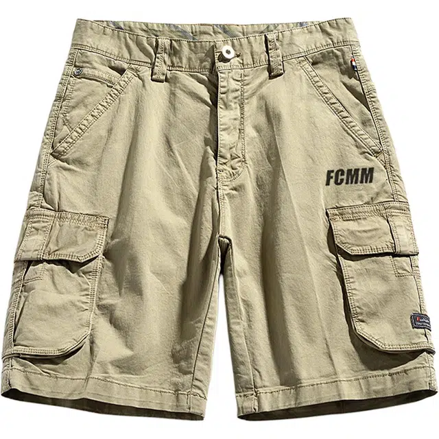 FCMM