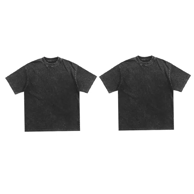 Unblank T