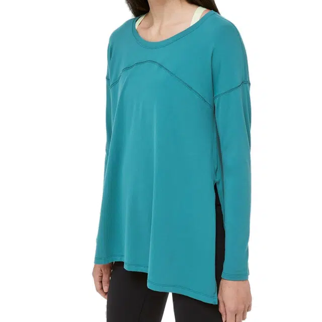 lululemon Hit Unwind T