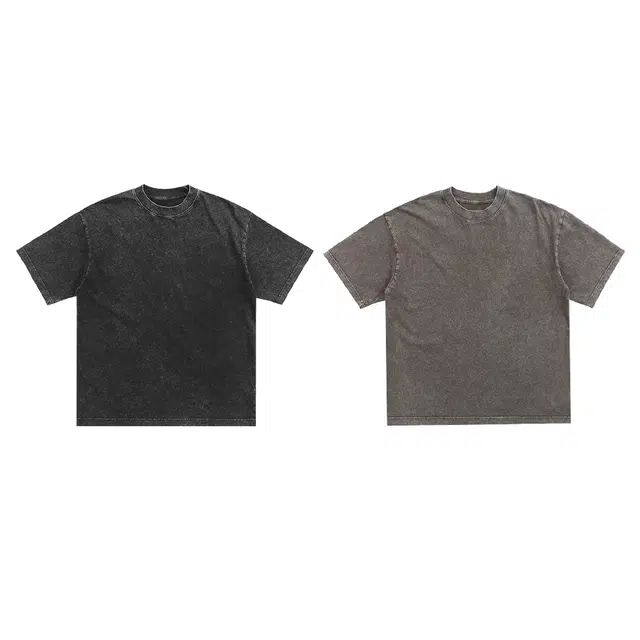 Unblank T