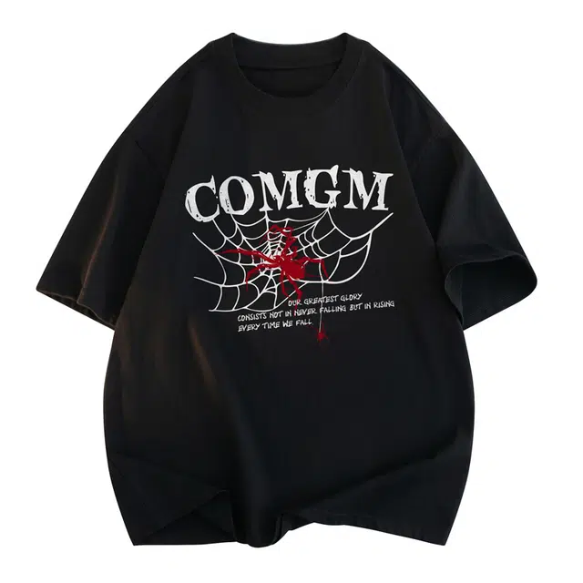 COMGM T