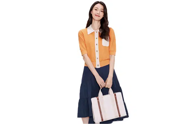 Yiner SS23 Polo