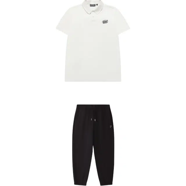 FILA FUSION POLO