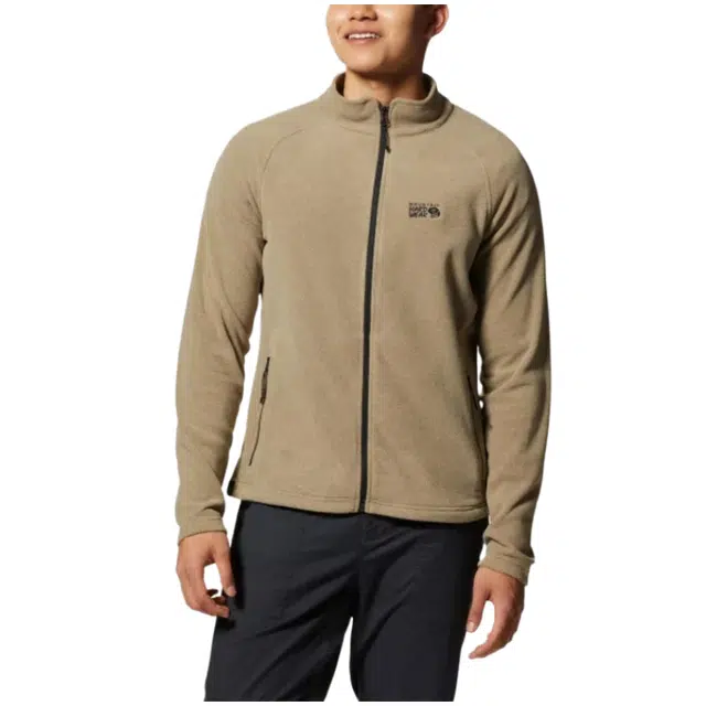 MOUNTAIN HARDWEAR Polartec