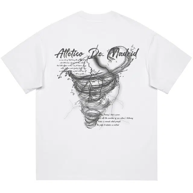 ATLETICO DE MADRID 1903 T