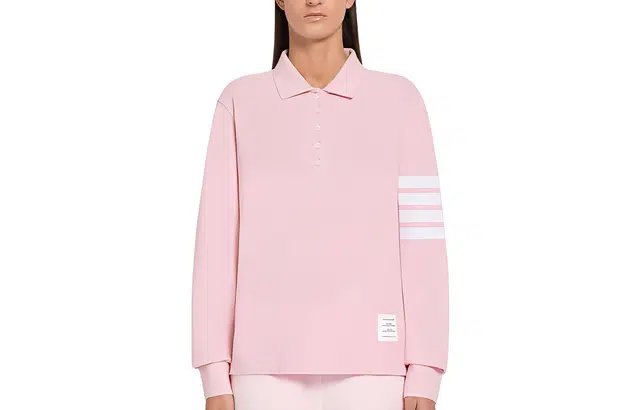 THOM BROWNE 2023 Polo