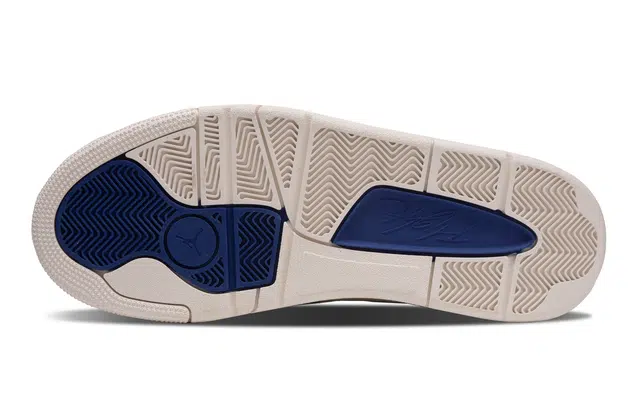 Jordan FLIGHT COURT
