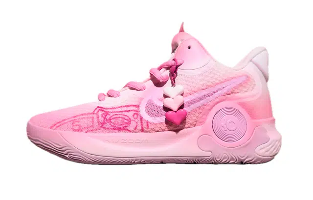 Nike KD Trey 5 IX