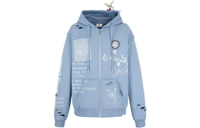 13 DEMARZO 13DEMARZO LOONEY TUNES 23SS