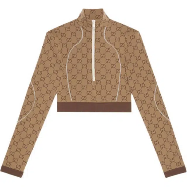 GUCCI FW22 GG