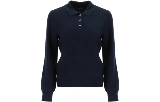 A.P.C