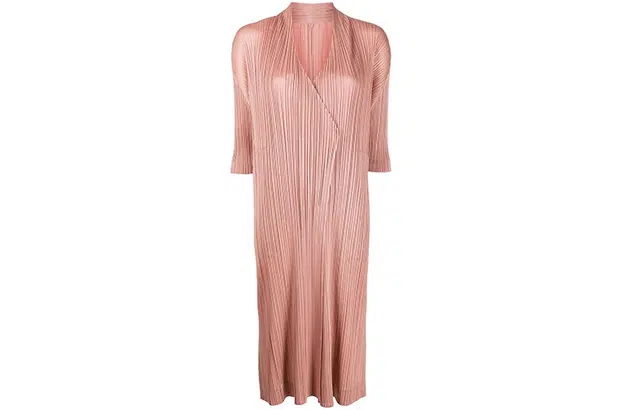 PLEATS PLEASE ISSEY MIYAKE