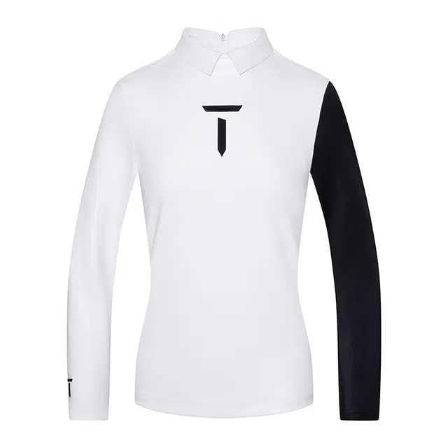 EUROPEAN TOUR logo T