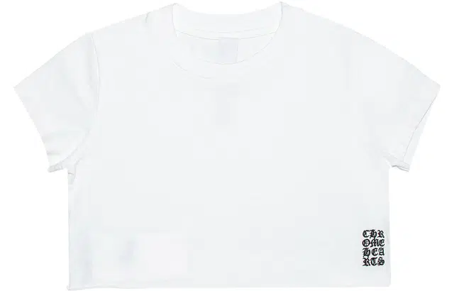 Chrome Hearts SS23 T
