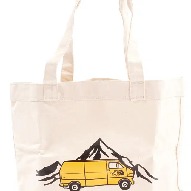 THE NORTH FACE 17L Tote