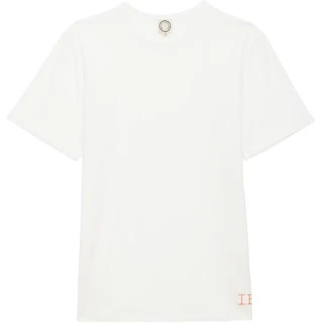 INES DE LA FRESSANGE Logo T