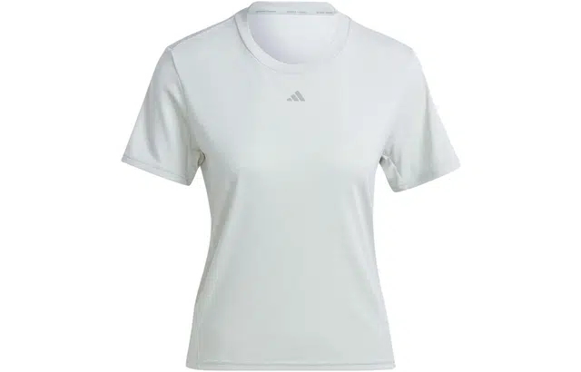 adidas Hiit Heat.rdy Sweat-conceal LogoT