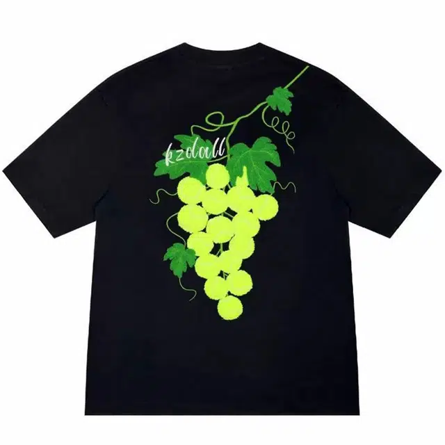 PAINT STAIN T