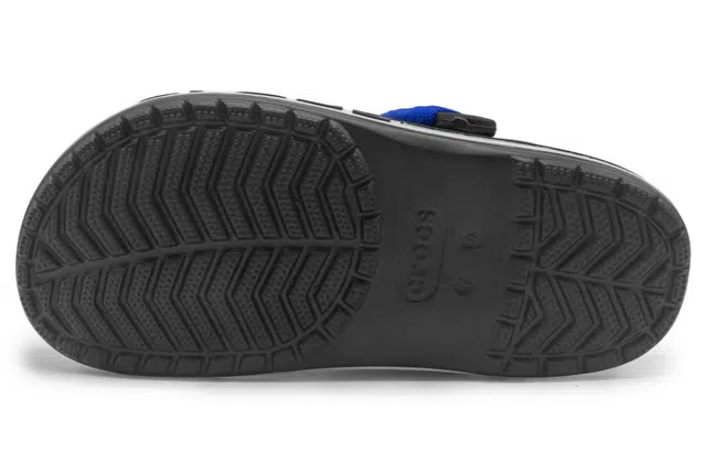 Crocs Bayaband GREAT WALK vibe