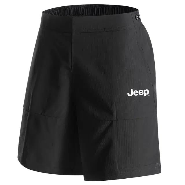 Jeep lifestyle 5A
