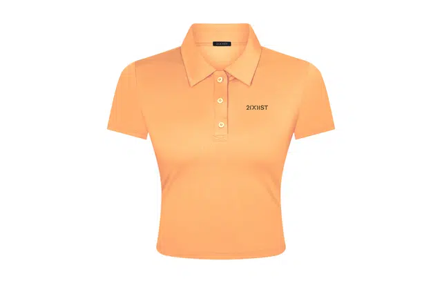 2(X)IST polo T