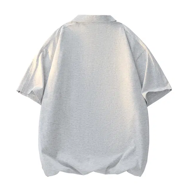 BOBBY ABLEY LogoPolo