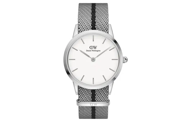 Daniel Wellington DW