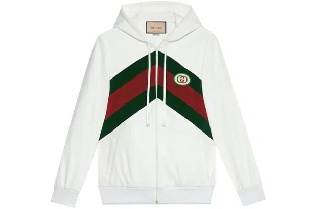 GUCCI SS22 V