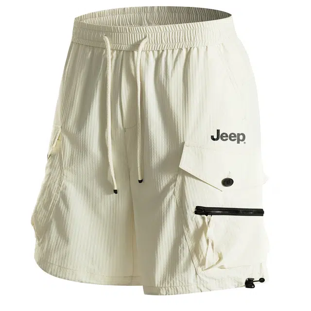 Jeep lifestyle 5A