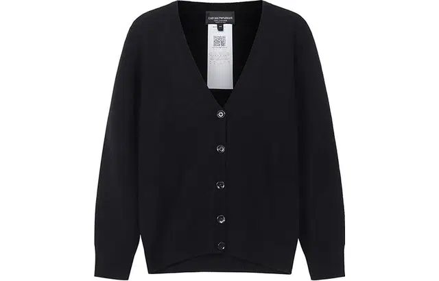 EMPORIO ARMANI SS23 V