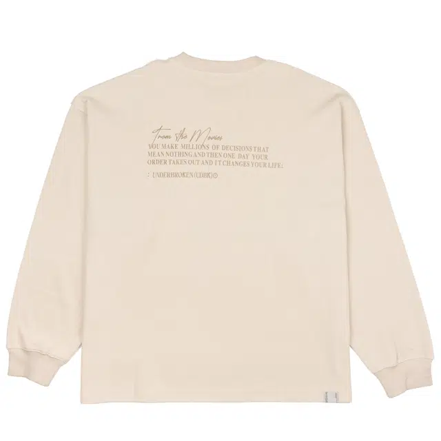UDBK T