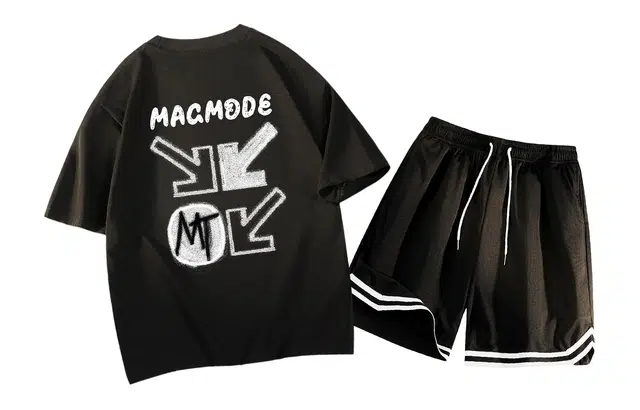 magmode T