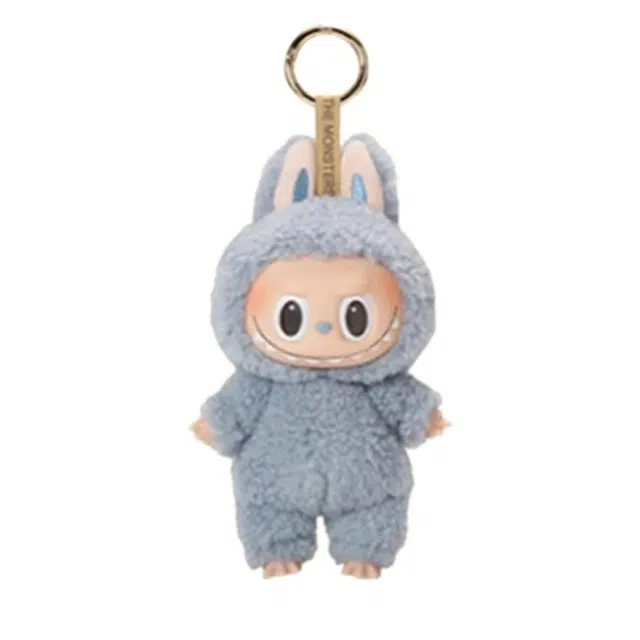 POP MART LABUBU THEMONSTERS 17cm
