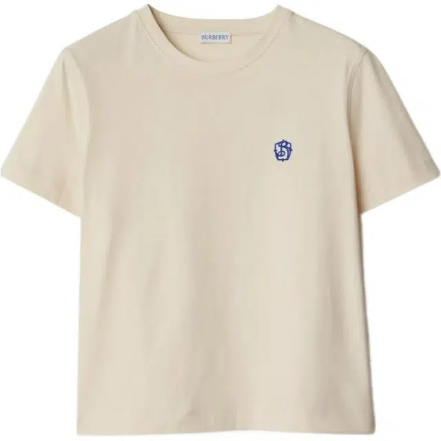 Burberry SS24 LogoT