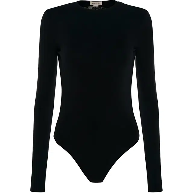 Alexander McQueen SS22