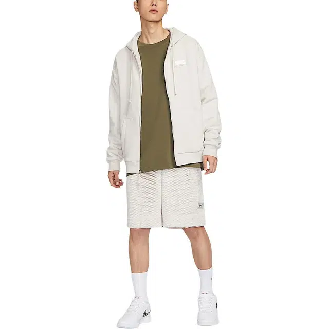 Nike Dri-Fit SS25 Devin Booker logo